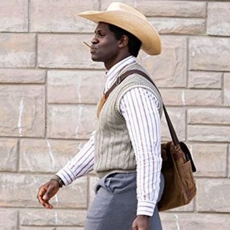 Conphidance is appearing in the upcoming television series 'Little America' which premiers on 17 January 2020.